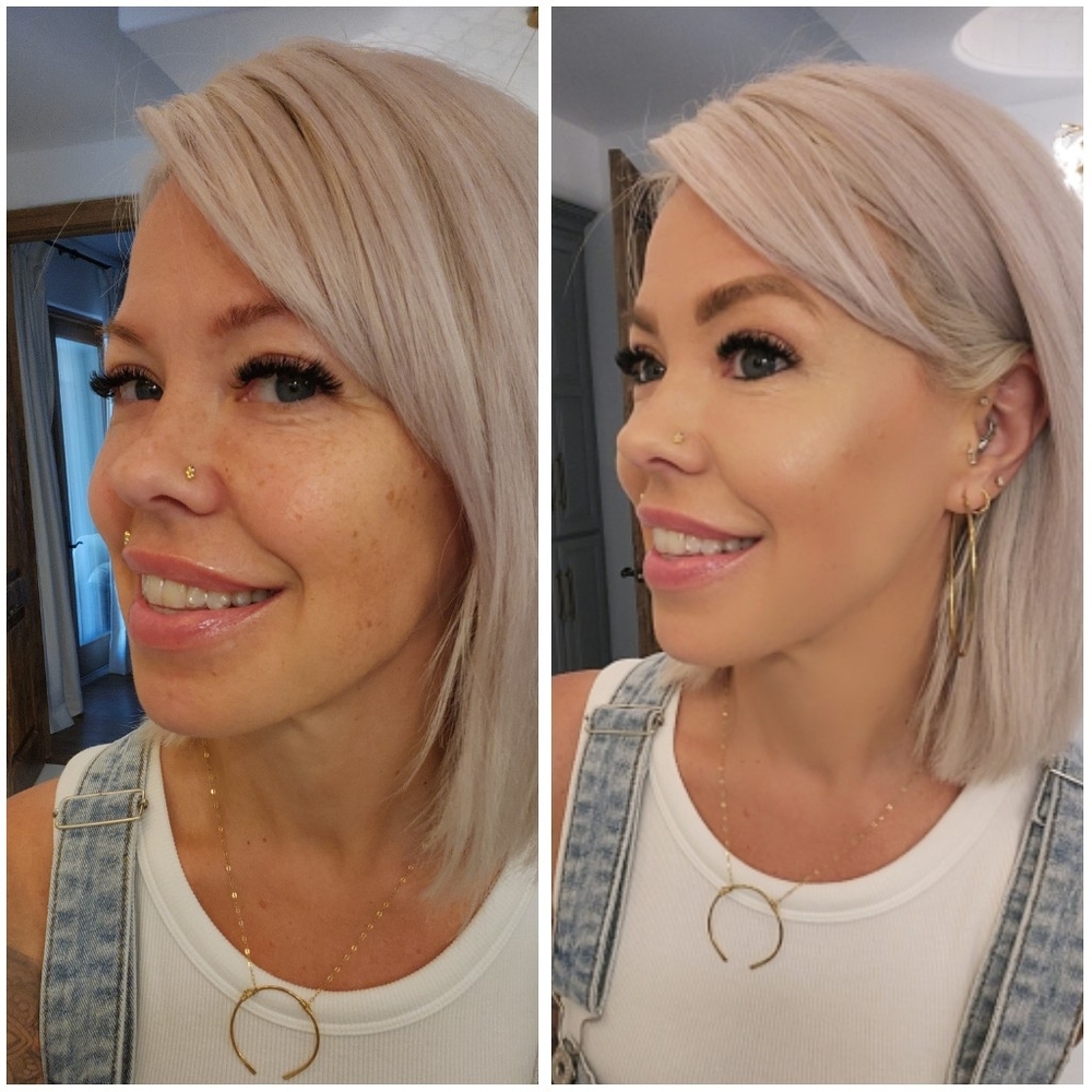 NEW Matte Concealer - Picture 8 of 9